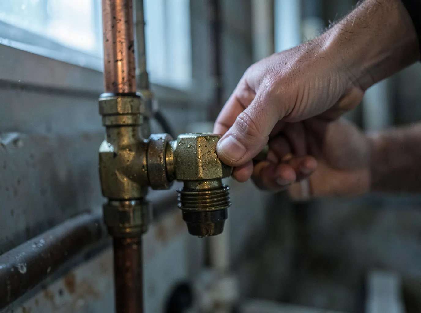Emergency Plumber Darden, TN FAQs